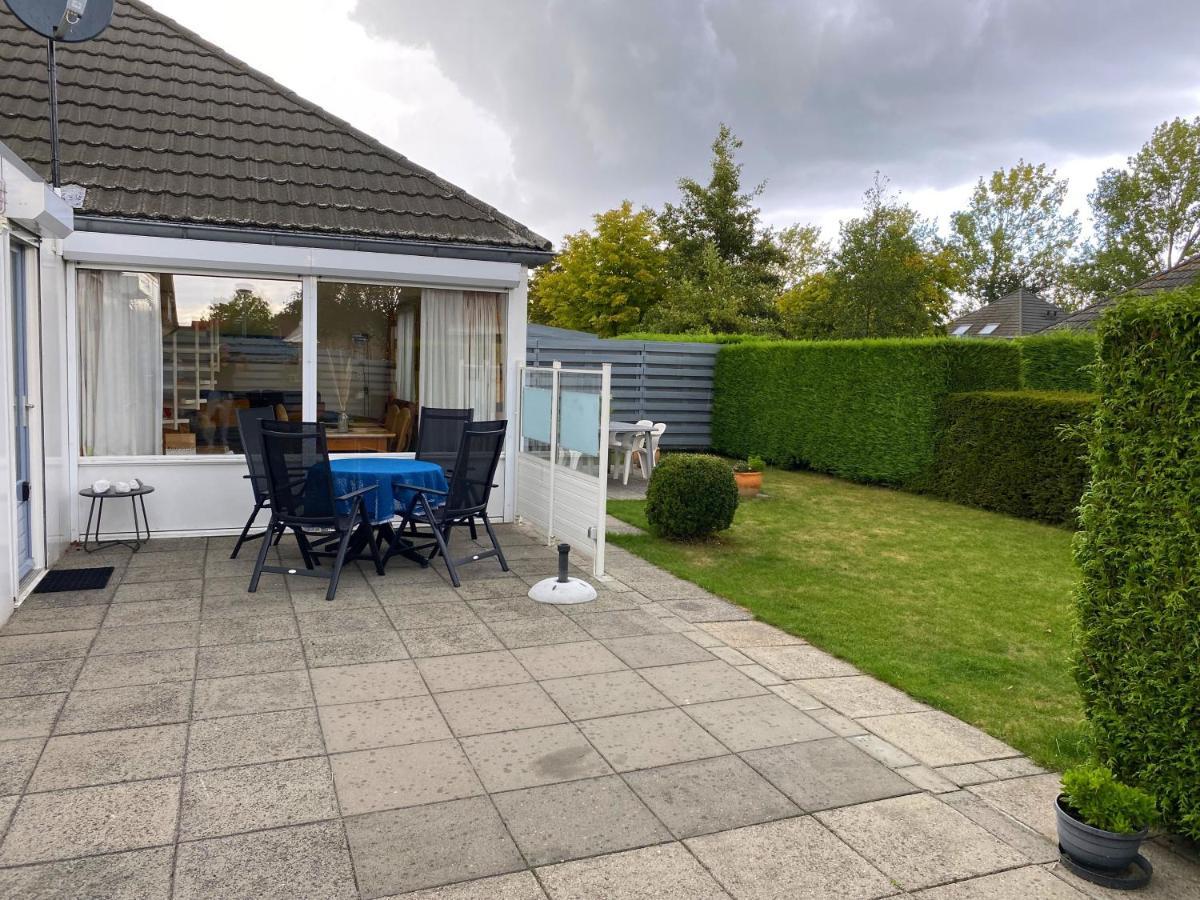 Vakantiehuis Park Schoneveld, Zeester 91 *