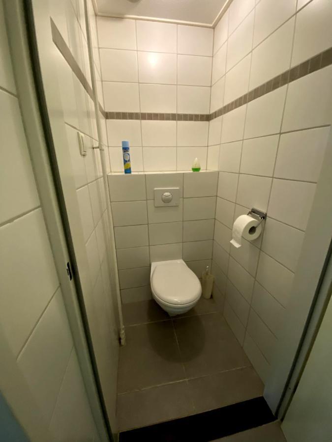 Park Schoneveld, Zeester 91 Vakantiehuis