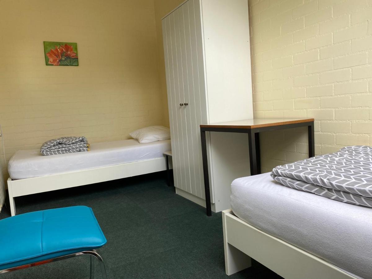 Park Schoneveld, Zeester 91 Vakantiehuis Breskens